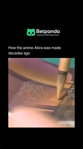 How Things Look on Instagram: "The 1988 anime classic Akira, directed by Katsuhiro Otomo, remains a monumental achievement in animation history, renowned for its meticulous, labor-intensive production that pushed the boundaries of the medium. Unlike the limited animation common at the time, which often featured static backgrounds and minimal movement, Akira employed over 160,000 hand-drawn animation cels to achieve an unprecedented level of fluidity and detail, running at a cinematic 24 frames p