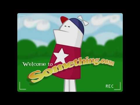 First Time Here? - Homestar Runner