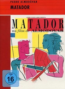 Matador Teaser SD (Englisch) (1986)