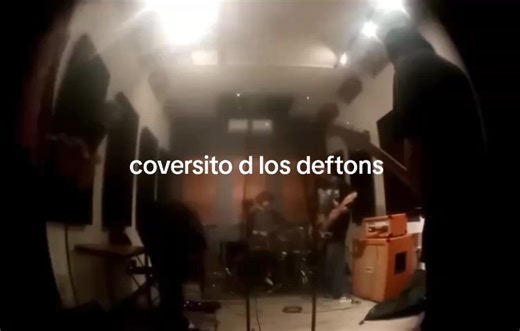 Deftones Cover: Be Quiet and Drive by Xploid