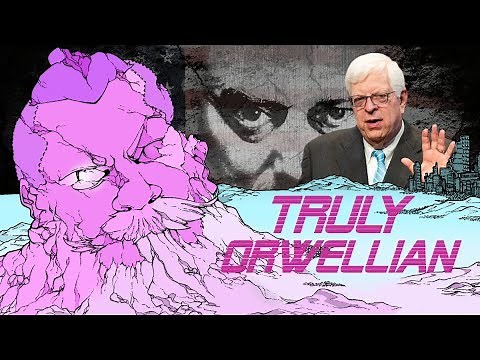 PragerU's Worst Video Yet? Watch Them Erase History