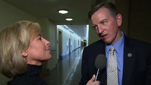 Cooper debunks congressman's conspiracy theory (2017)