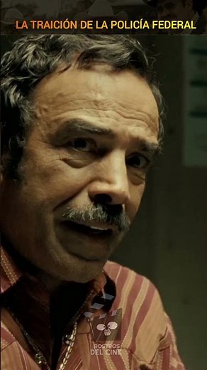 LA TRAICIÓN DE LA POLICIA FEDERAL | EL INFIERNO (2010)