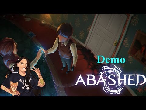 Abashed Demo