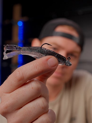 How to Rig Z-Man Diezel KickerZ for Optimal Fishing