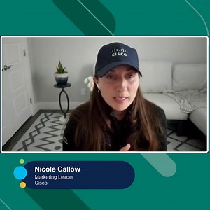 Here’s another chance to learn all about cloud monitoring for wireless innovations. Learn how to gain visibility into access points and wireless controllers within the Meraki dashboard. Full #CiscoChat here ⬇️ http://cs.co/6187jBKhJ #CiscoNetworking #CiscoMeraki Cisco Meraki | Cisco Networking