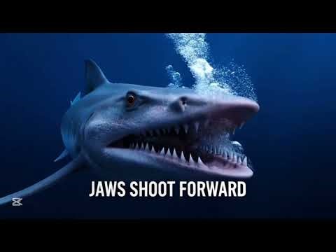 Top 5 Most DANGEROUS Deep Sea Creatures 🌊😱 Nightmares of the Abyss