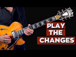 Learn Jazz Lines on this Classic Bebop Progression