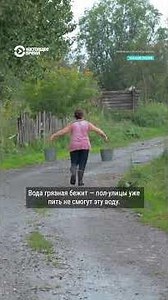 Отравленная природа золотодобычей. Что станет с шорцами — коренным народом Сибири