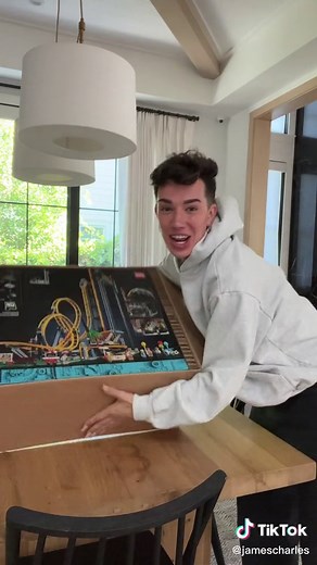 building my new lego set 🤓 | legos building