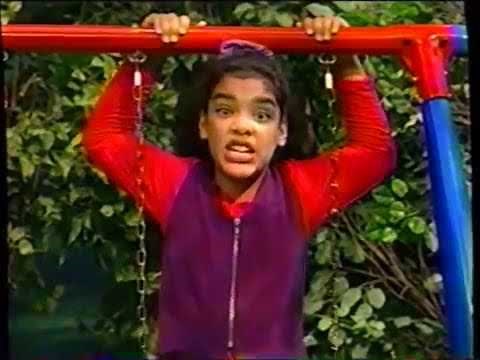 Sesame Street (#3706): Baby Bear Becomes a Teddy Bear