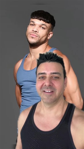 Just in: Beater tanks for $25!!! Form fitting and made out of a super comfortable cotton rib fabric. They come in five colors and are only available at Andrewachristian.com 🏆