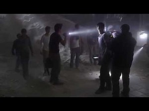 Maze Runner Scorch Trials Behind The Scenes Footage