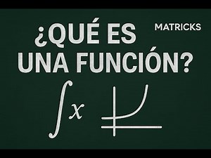 What exactly is a function? 🧠 | Definition and clear examples