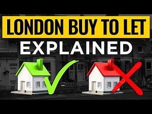 Everything you need to know about The buy to let property strategy in 6 minutes