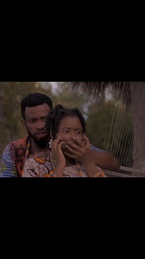 Don’t sleep movie is getting hotter.. you need to watch it on Sypro films tv | Slim Bwoy