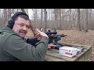 Bear Creek Arsenal BC10 18" Fluted 6.5 Creedmoor AR10 Upper.. Shooting & Review!!