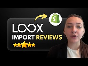 Loox Reviews for Shopify: Build Trust & Increase Conversions