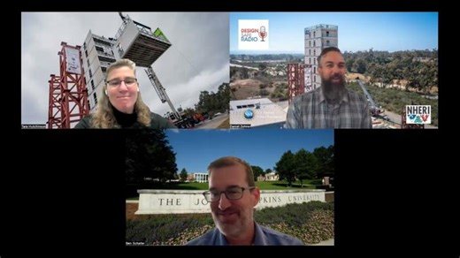 Instrumentation for shake table tests | Hutchinson &amp; Schafer Episode 3 | NHERI DesignSafe