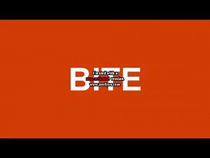 Cartoon Bite Sound Effect