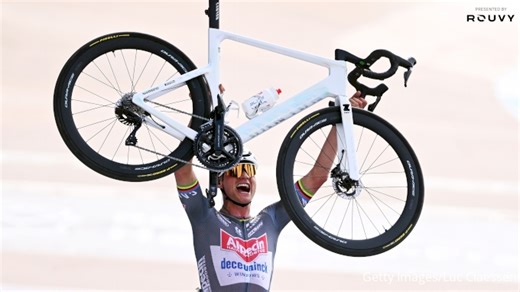 How To Watch Paris-Roubaix 2026