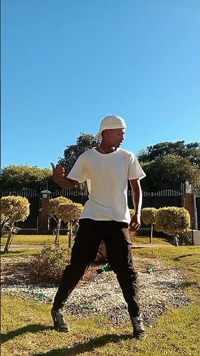 ISIS Dance Freestyle | Clean On-Beat Movement #hiphop #dance