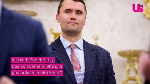 Pete Davidson makes brutal joke about Charlie Kirk assassination during Kevin Hart roast