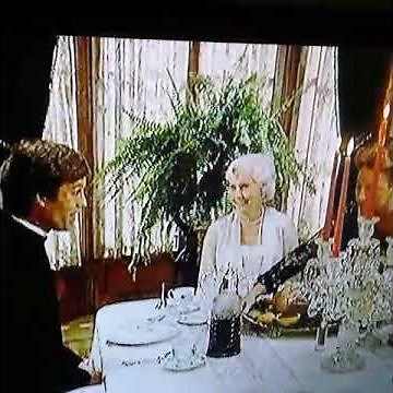 The Thorn birds