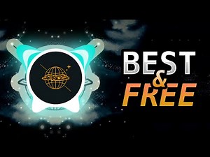The Best FREE Audio Visualizer - No Watermarks or Downloads