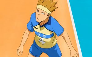 Karasuno Vs Tsubakihara - Karasuno's First Match-Win in Nationals - Haikyuu!! To the Top Match Moments | Haikyuu TV