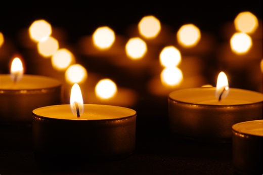 Gospel Legend Huey P. Williams Has Died