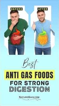 Foods That Prevent Bloating and Improve Digestion for Better Gut Health