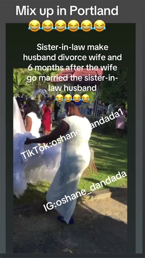 #wedding #mixup #drama #😂😂😂😂😂 #laughter