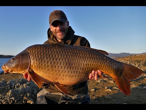 Orellana CARP FISHING adventure