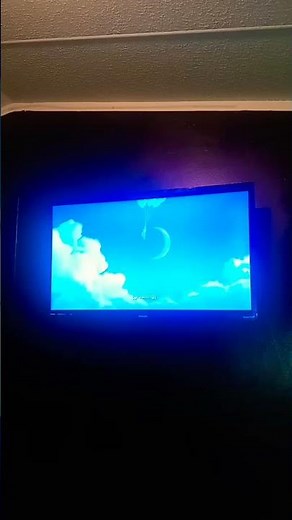 DreamWorks logo Bee Movie