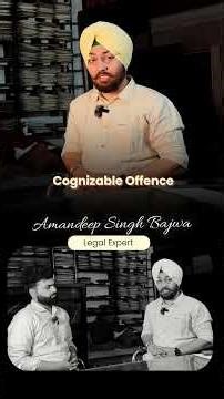 Know Legal Marriage Age Before Taking Decision | Amandeep Singh Bajwa