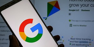 Google to pause political ads on election day after polls close