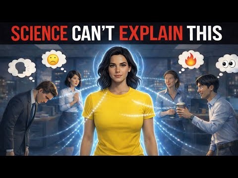 10 Things Sigma Female DoThat Science Can't Explain