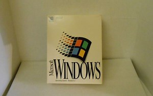 A quick look back at Windows 3.1 which hit the RTM stage 32 years ago this week