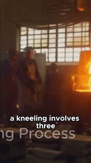 Discover the Magic of Annealing Metal's Spa