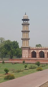 333K views · 10K reactions | Tomb of Emperor Jahangir Outer View of...
