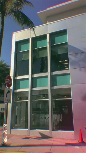 Stainless Steel Storefront Restoration | Commercial Facade Before & After ✨ #StainlessSteelRefinish