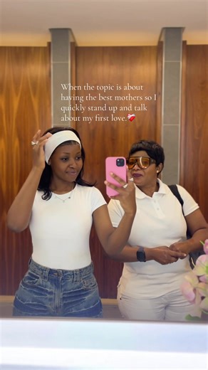 Ngaze ngakuthanda Ndlovukazi.🥹❤️ #bestmom #mothers #fyp