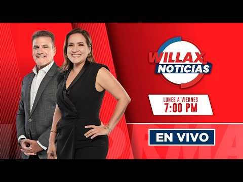 Willax en vivo - WILLAX NOTICIAS - 11/03/2026 | Willax Televisión