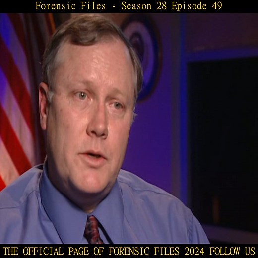 Forensic Files Season 28 Episode 49 Part 3 | Forensic Files 2024