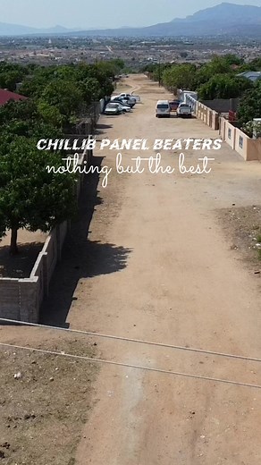 Professional Panel Beaters in Limpopo, Tzaneen, and Polokwane