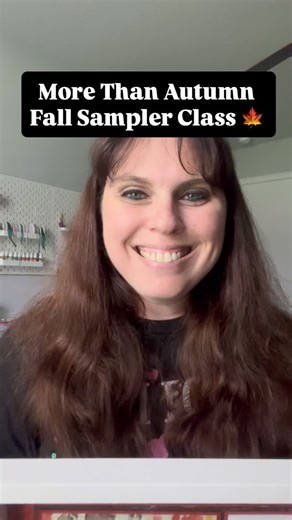 Just a lovely fall Saturday here in Central Florida! These lovely ladies joined me for a fun afternoon making a beautiful fall sampler featuring the #morethanautumnbundle from #stampinup. We crafted, drank apple cider and ate yummy pumpkin bread. Everyone went home with a mini loaf of pumpkin bread and the recipe along with their beautiful finished home decor piece! Want to join me for fun events like this? Check out my events calendar at stampcampwithjen.stampinup.net for upcoming events! #stam