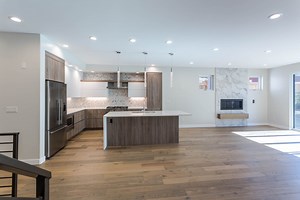 Ryan Homes Inc. by Ryan Homes, Inc