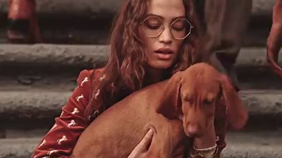 26K views · 70 shares | Chloé has unveiled its first campaign under...