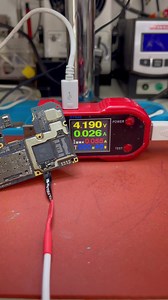 44K views · 1.6K reactions | Resumen de comportamiento en fuente de Redmi note 9 en sus tres etapas de activación del pmic Déjame saber en qué equipos crees que sirva este mismo comportamiento ? Comparte si quieres más videos así | servicell-arauca | Facebook